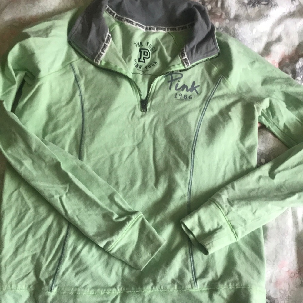 Victorias Secret Pink hoodie